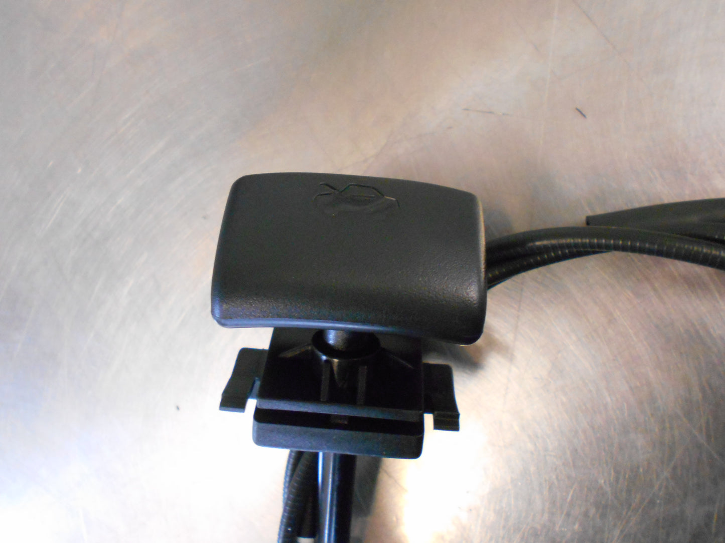 Suzuki Grand Vitara Genuine Bonnet Latch Release Cable New Part