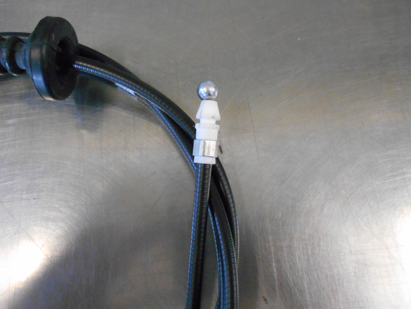 Suzuki Grand Vitara Genuine Bonnet Latch Release Cable New Part