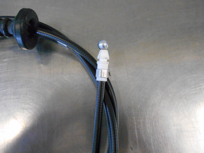 Suzuki Grand Vitara Genuine Bonnet Latch Release Cable New Part