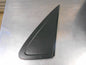 Suzuki Liana Genuine Rear Right Hand Outer Pillar Garnish BLACK New Part