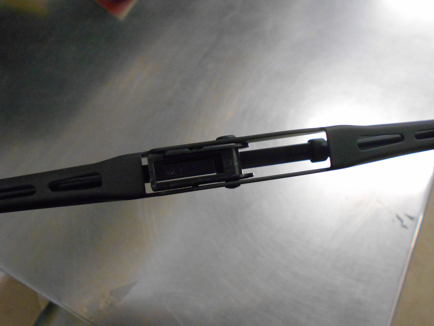 Suzuki Jimny Genuine Right Hand Front Wiper Blade New Part