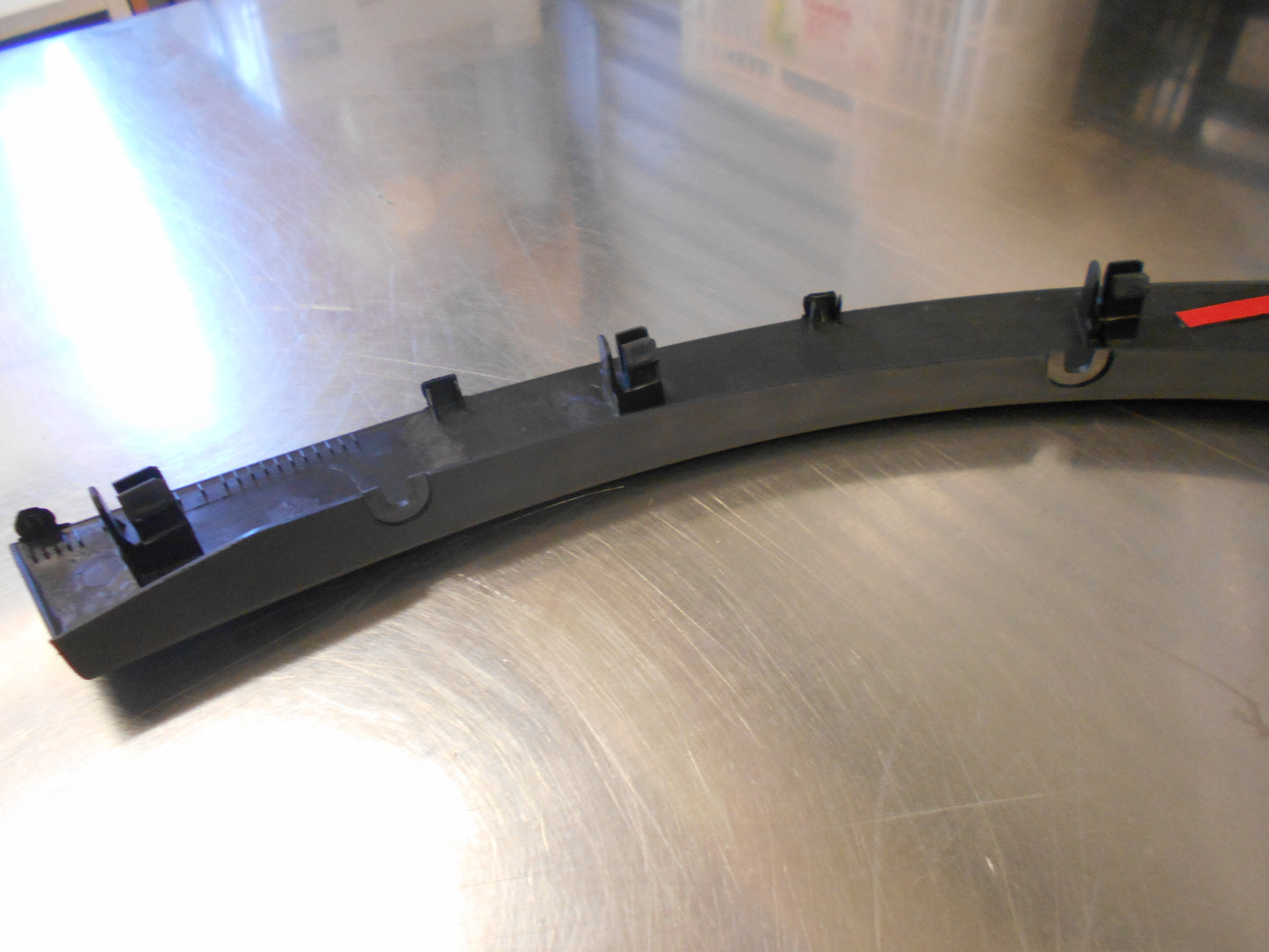 Haval H6 Genuine Front Right Hand Guard Flare New Part