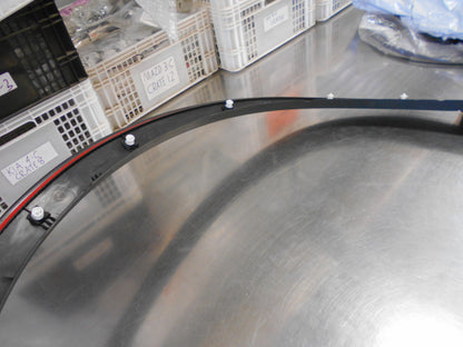 Haval H6 Genuine Front Right Hand Guard Flare New Part