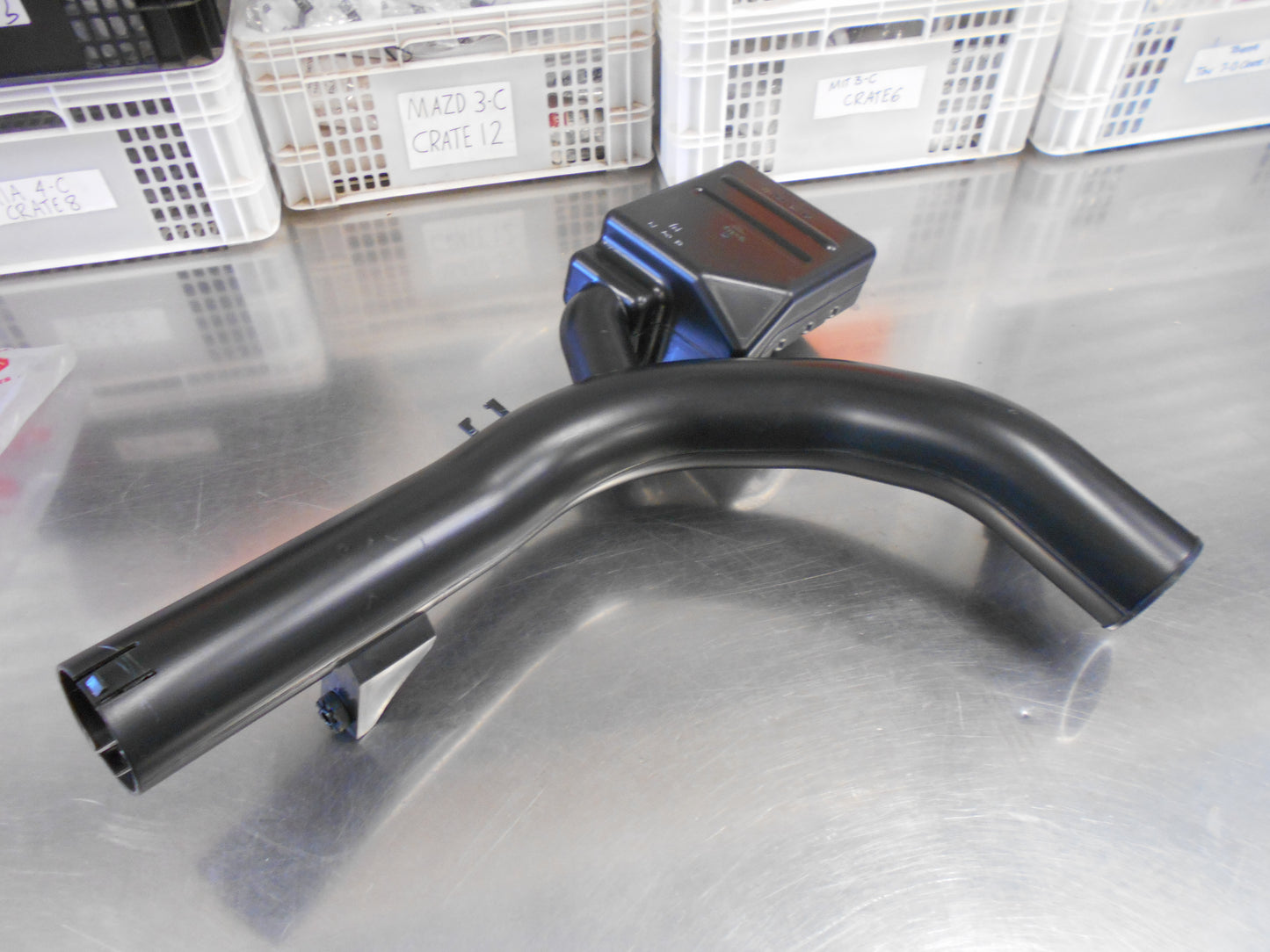 Suzuki APV Genuine Inlet Air Cleaner Pipe New Part