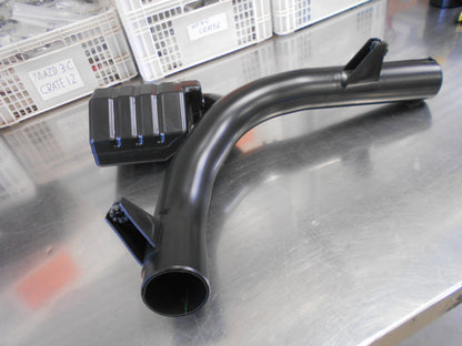 Suzuki APV Genuine Inlet Air Cleaner Pipe New Part