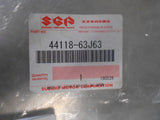 Suzuki Swift Genuine Wheel Side CV Boot Kit New Part