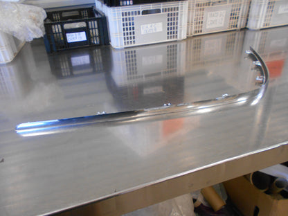 Honda Accord Genuine Rear Chrome Moulding New Part