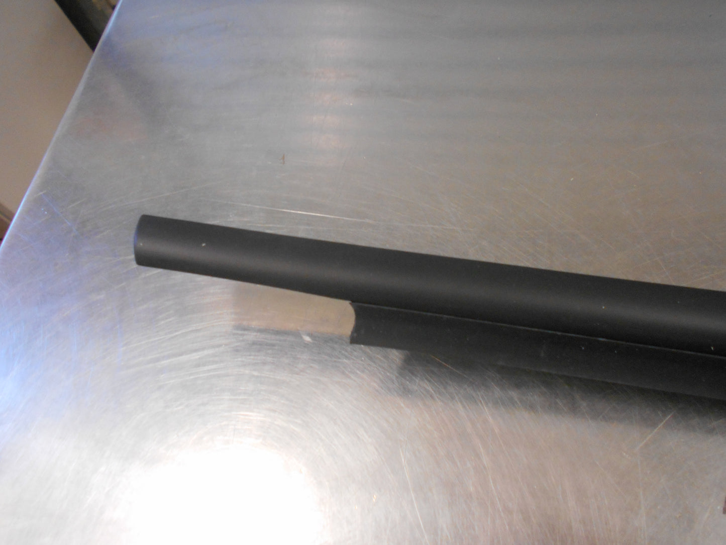 Holden Astra Genuine Right Hand Rear Weatherstrip New Part