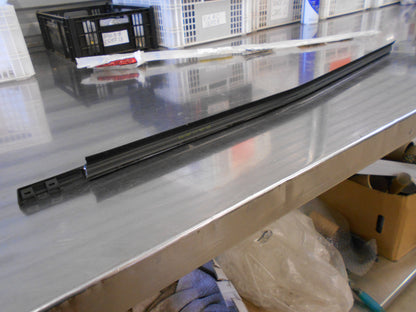 Holden Astra Genuine Right Hand Rear Weatherstrip New Part