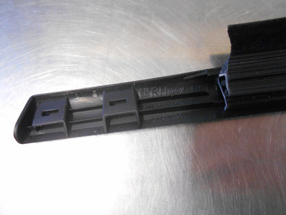 Holden Astra Genuine Right Hand Rear Weatherstrip New Part