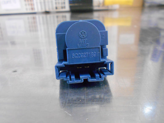 Volkswagen / Audi Genuine Clutch Switch New Part