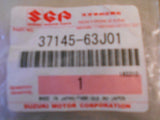 Suzuki Vitara / Swift Genuine Key Blank New Part