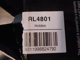 Repco Ignition Leads Suits Holden Barina New Part