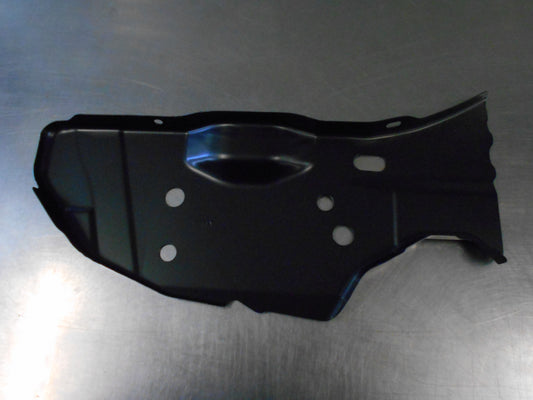 Suzuki Swift Genuine Front Right Hand Dash Side Panel New Part