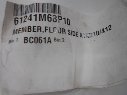 Suzuki Baleno Genuine Floor Side Member New Part