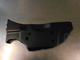 Suzuki Swift Genuine Front Right Hand Dash Side Panel New Part