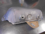 Holden Malibu Genuine Right Rear Outer Exhaust Floor Pan Heat Shield New Part