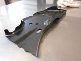 Suzuki Swift Genuine Front Right Hand Dash Side Panel New Part