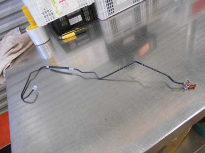 Citroen C4 Picasso Genuine Left Rear Brake Pipe New Part