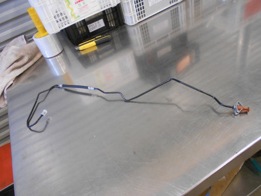 Citroen C4 Picasso Genuine Left Rear Brake Pipe New Part