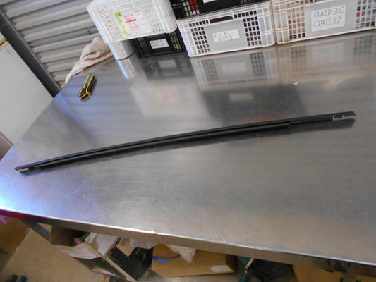 Peugeot 5008 Genuine Rear Window Moulding New Part