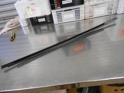 Peugeot 5008 Genuine Rear Window Moulding New Part