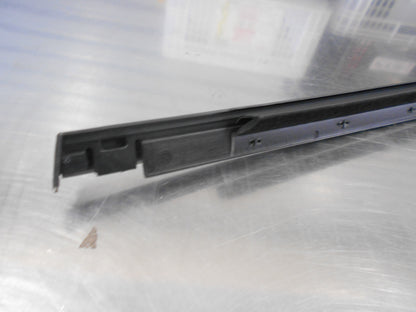 Peugeot 5008 Genuine Rear Window Moulding New Part