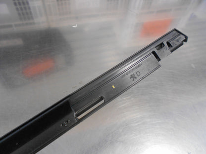 Peugeot 5008 Genuine Rear Window Moulding New Part