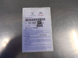 Citroen / Peugeot Genuine PH Reactive Tab Strip New Part