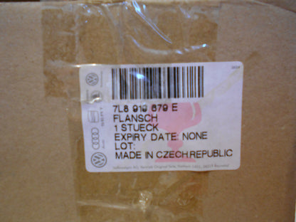 Audi Q7 Genuine Tank Fuel Pump Sender Unit New Part