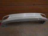 Honda City Genuine Rear Lower Skirt/Spoiler New Part