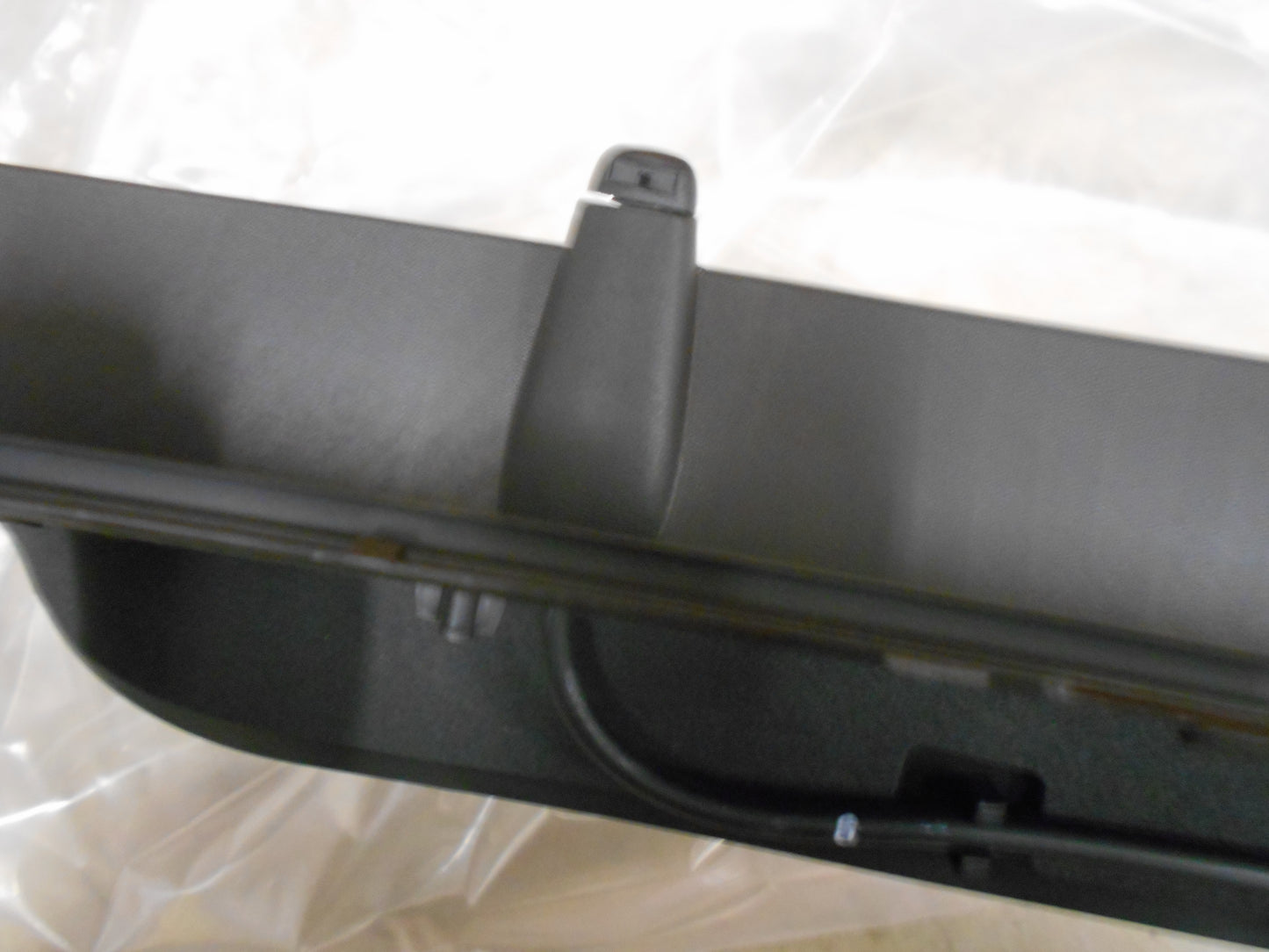 Hyundai Tucson Genuine Top Cowl Cover Assembly New Part