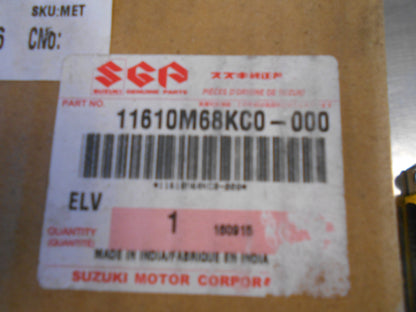 Suzuki Alto Genuine Right Hand Engine Mount New Part