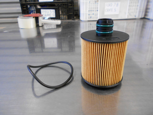 Alfa Romeo/Other Models Genuine Oil Filter New Part