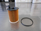 Fiat Various Models Genuine Oil Filter New Part