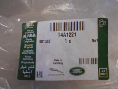 Jaguar F-Pace Genuine Front Left Door Weatherstrip New Part