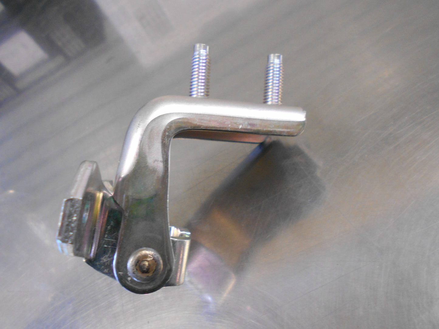 Suzuki Swift Genuine Rear Door Lower Left Hand Hinge New Part