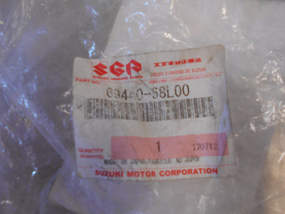 Suzuki Swift Genuine Rear Door Lower Left Hand Hinge New Part