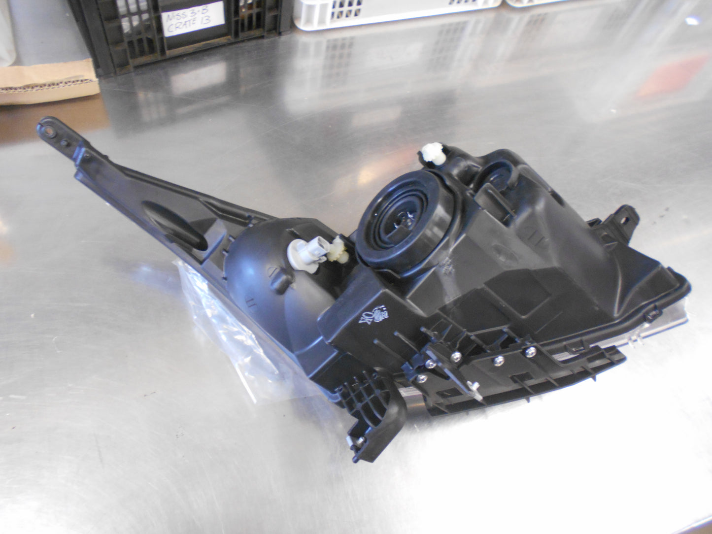 Holden JH Cruze Genuine Left Hand Headlight New Part