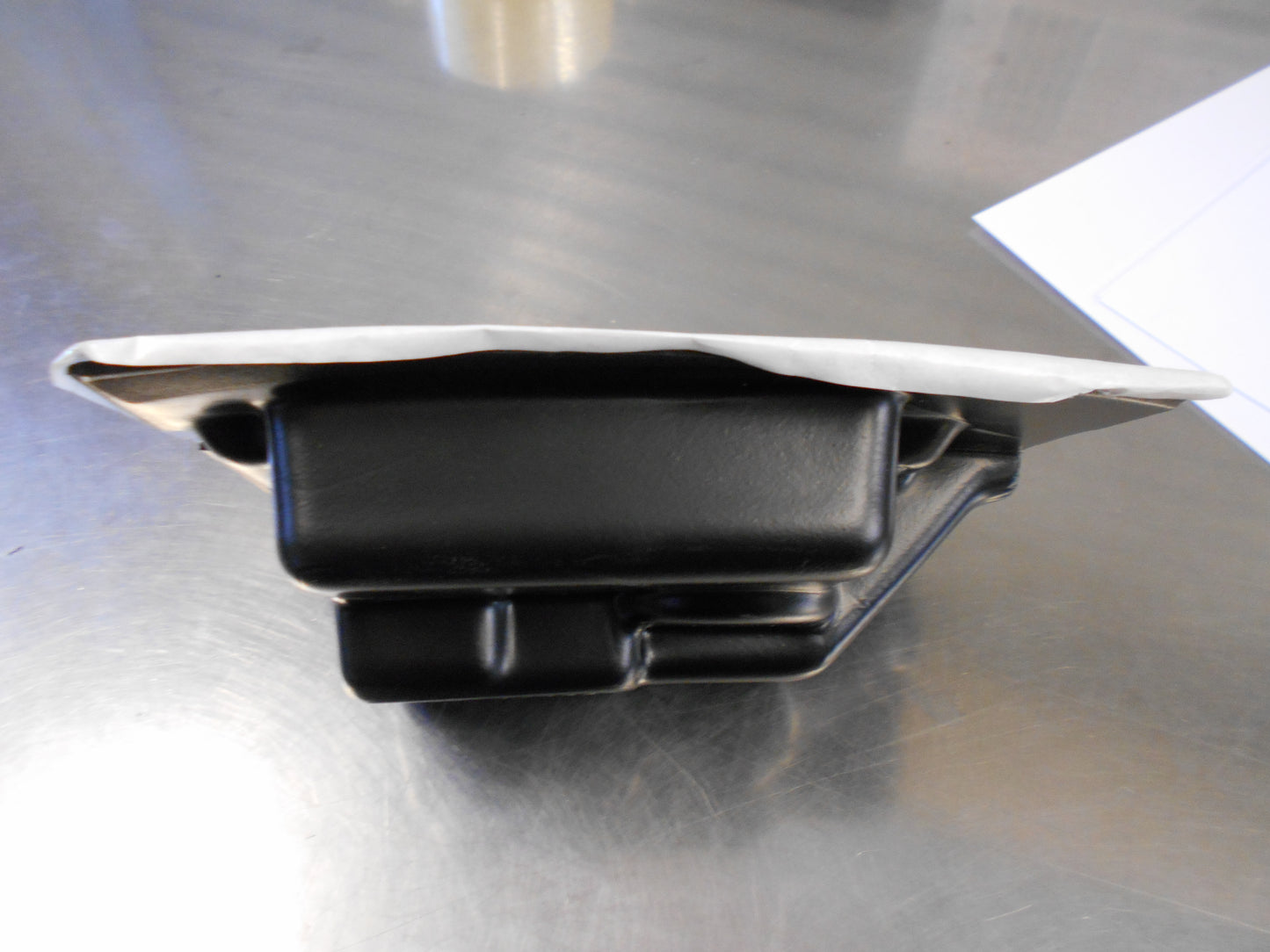 Jeep Cherokee Genuine Power Liftgate Cover New Part