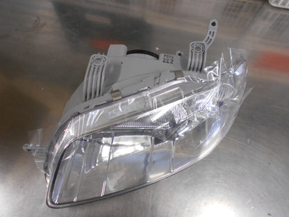 Daewoo Kalos Genuine Left Hand Headlight New Part