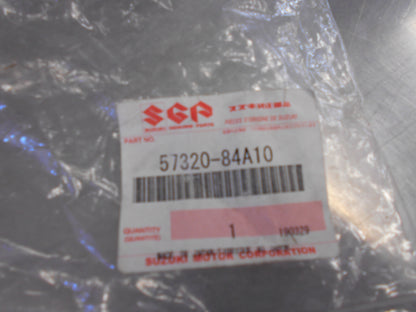 Suzuki Jimny Genuine 1st Mounting Left Hand Bracket New Part