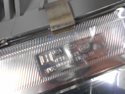 Daewoo Kalos Genuine Left Hand Headlight New Part