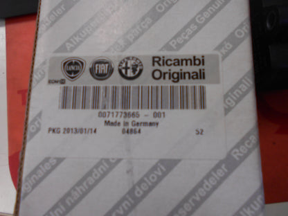 Fiat 500 Genuine Air Ignition Coil New Part