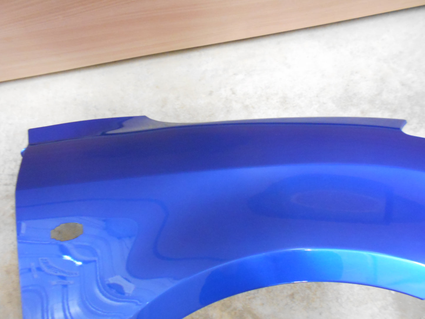 Suzuki Swift Genuine Front Right Hand Guard New Part