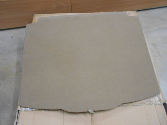 Honda CR-V Genuine Cargo Floor Lid Assembly New Part