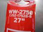 Ford Genuine All Season Wiper Blade New Part