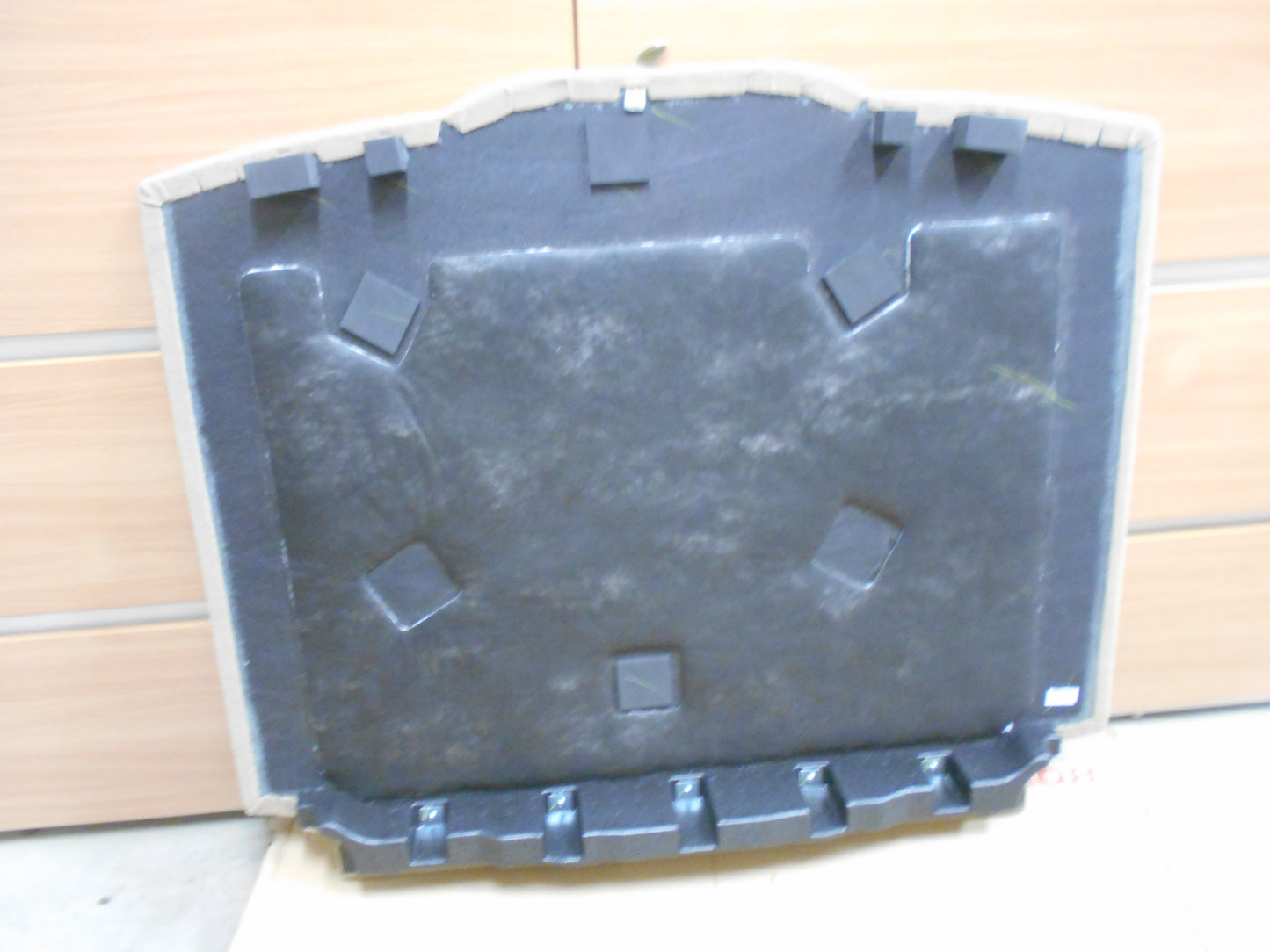 Honda CR-V Genuine Cargo Floor Lid Assembly New Part