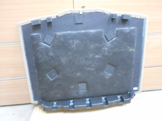 Honda CR-V Genuine Cargo Floor Lid Assembly New Part