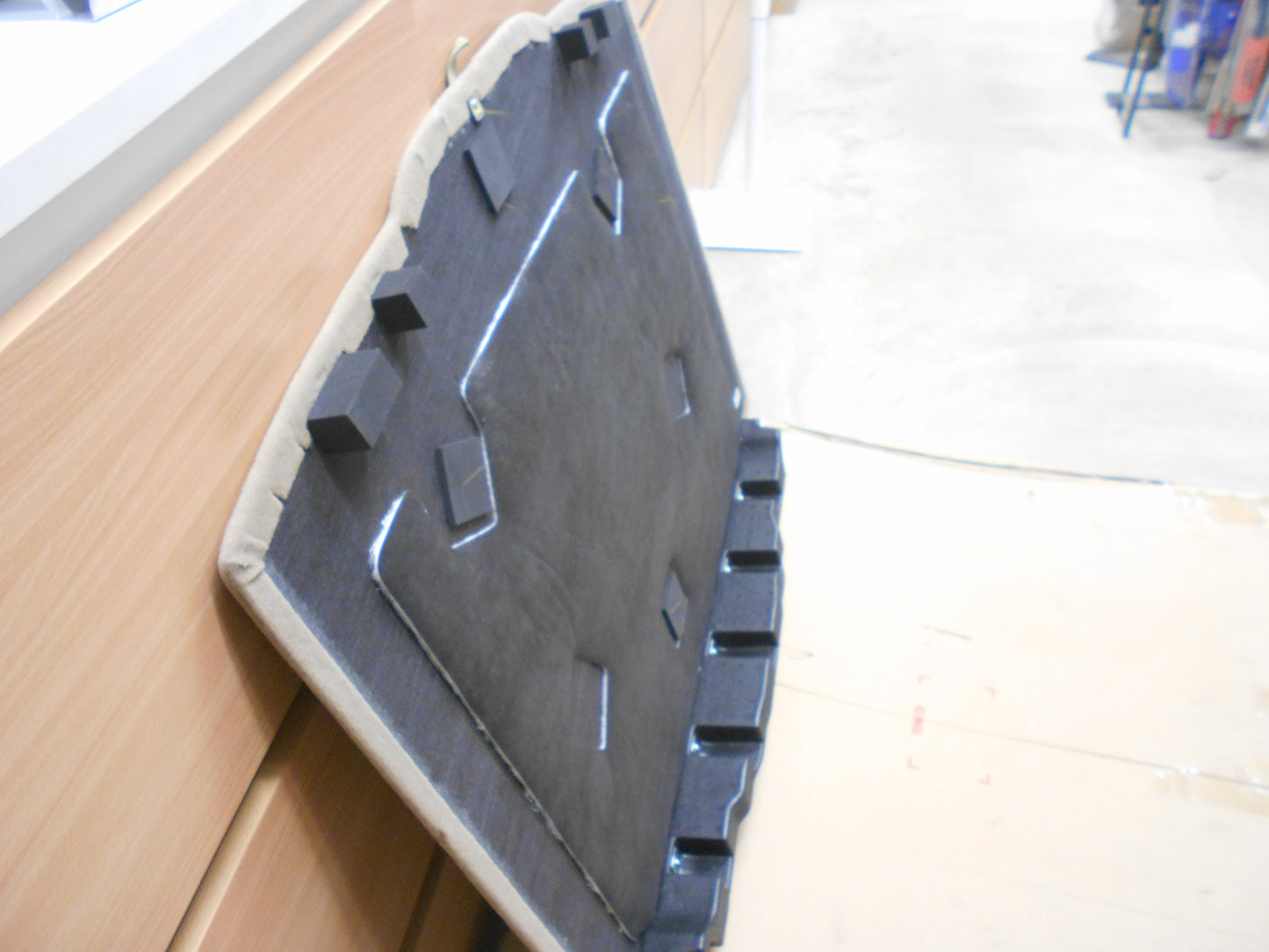 Honda CR-V Genuine Cargo Floor Lid Assembly New Part